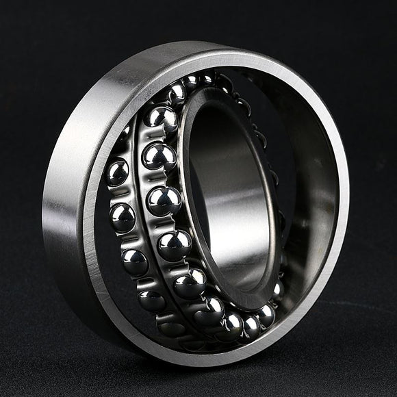 Classification of bearings and their serial codes