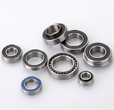 IMI Bicycle Bike Shielded Deep Groove Ball Bearings 12214-2RS 12268-2RS 12278-2RS 10 pack