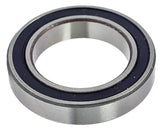 6803-2RS Ceramic Bearing 17x26x5 Stainless Steel Sealed ABEC-3 Ball Bearings IMI Brand