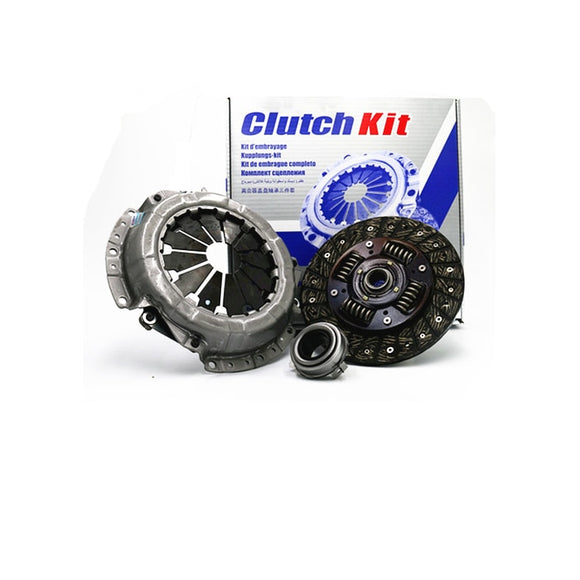 IMI Automotive 3pcs/kit Clutch Pressure Plate / Clutch Disc / Release Bearing for Chinese Brilliance BS4 M2 1.8L 4G93 engine Autocar motor part