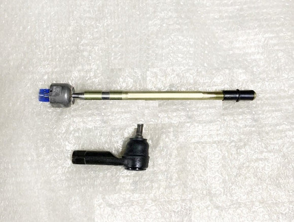 IMI Automotive Front steering Tie Rod End / Axial Rod for Chinese HAIMA M3 Auto car motor part