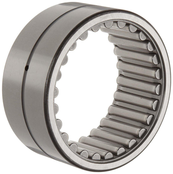IMI RNA4910 58X72X22 58*72*22 Needle roller bearings With machined rings Without an inner ring