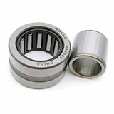 IMI NA4900 10X22X13 10*22*13 4544900 4524900 Needle roller bearings With machined rings With an inner ring
