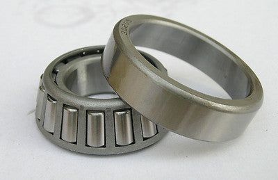 Inch Tapered Roller bearings 11749/11710 0.6875