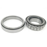 IMI Bearing LM67048 LM67010 LM67048/10 67048 67010 31.75x59.131x15.875 TS Cone + Cup Tapered Roller Bearings