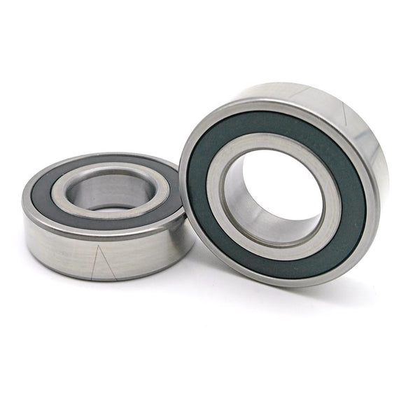 IMI 7007 H7007C 2RZ P4 HQ1 DTB 35x62x14 Sealed Angular Contact Ball Bearings Speed Spindle Bearings CNC ABEC-7 SI3N4 Ceramic Ball