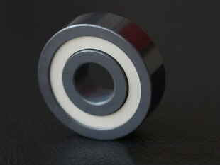 IMI 6mm bearings 686 Full Ceramic Si3N4 6mmx13mmx3.5mm Full Si3N4 ceramic Ball Bearing