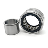 IMI NA4904 NA4904-2RS 20X37X18 NA4904RS Needle roller bearings With Seal With machined rings With an inner ring