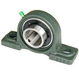 IMI 105mm INSERTED Bearings UCP321 mounted housing bearing , include UC321 axle insert bearing and P321 pillow block