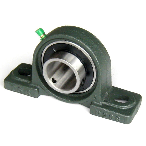IMI 50mm INSERTED Bearings UC210 P210 UC210-30 UC210-31 UC210-32 UCP210 Include Axle Insert Bearing And Pillow Block